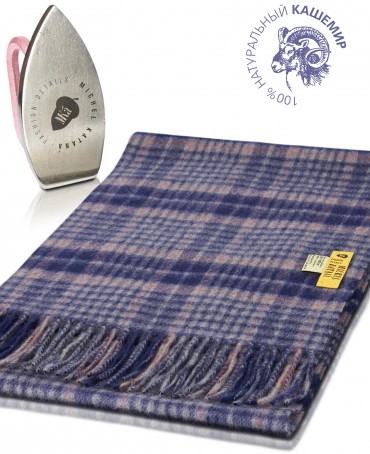 Шарф Унисекс FTW.C120_CASH-41/GRI.KILT